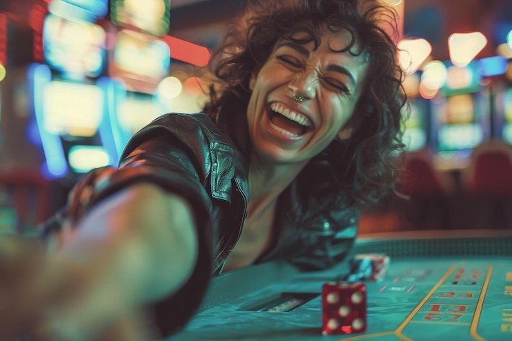 chat ruleta Vive la emoción de nuestro Casino en Vivo en México
