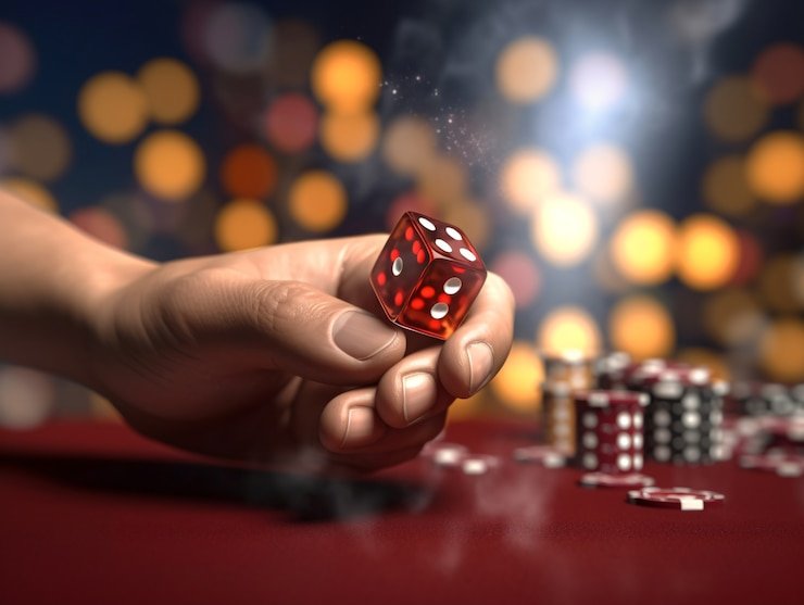 chat ruleta gaming platform