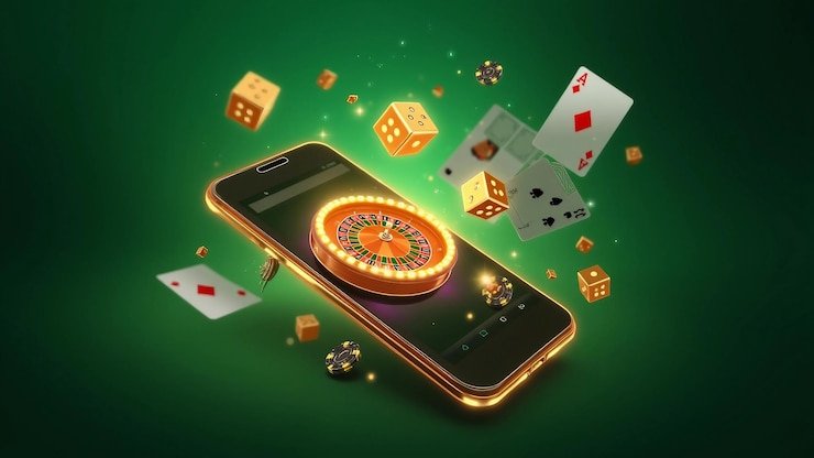 chat ruleta Arcade